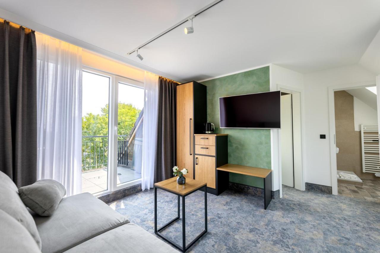 Hotel Suedblick Norderney