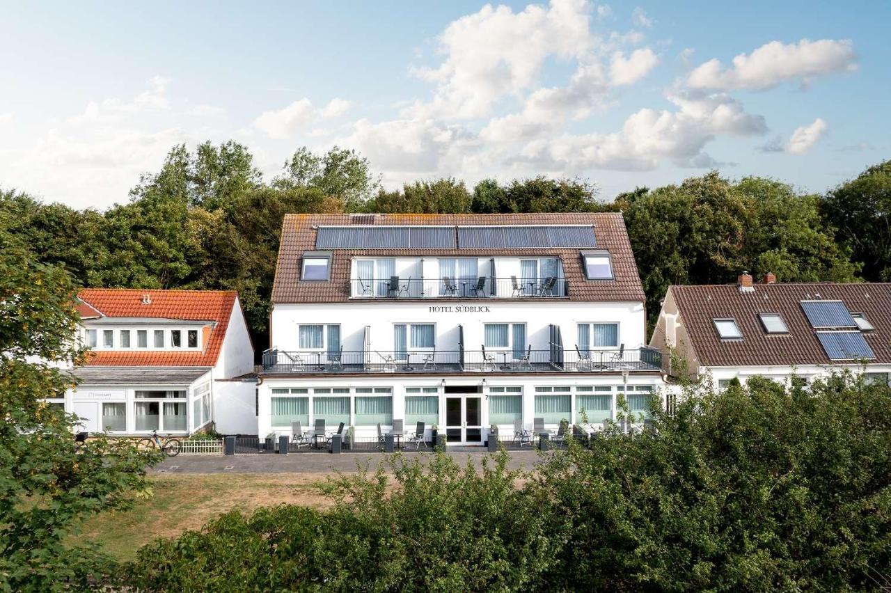 Hotel Suedblick