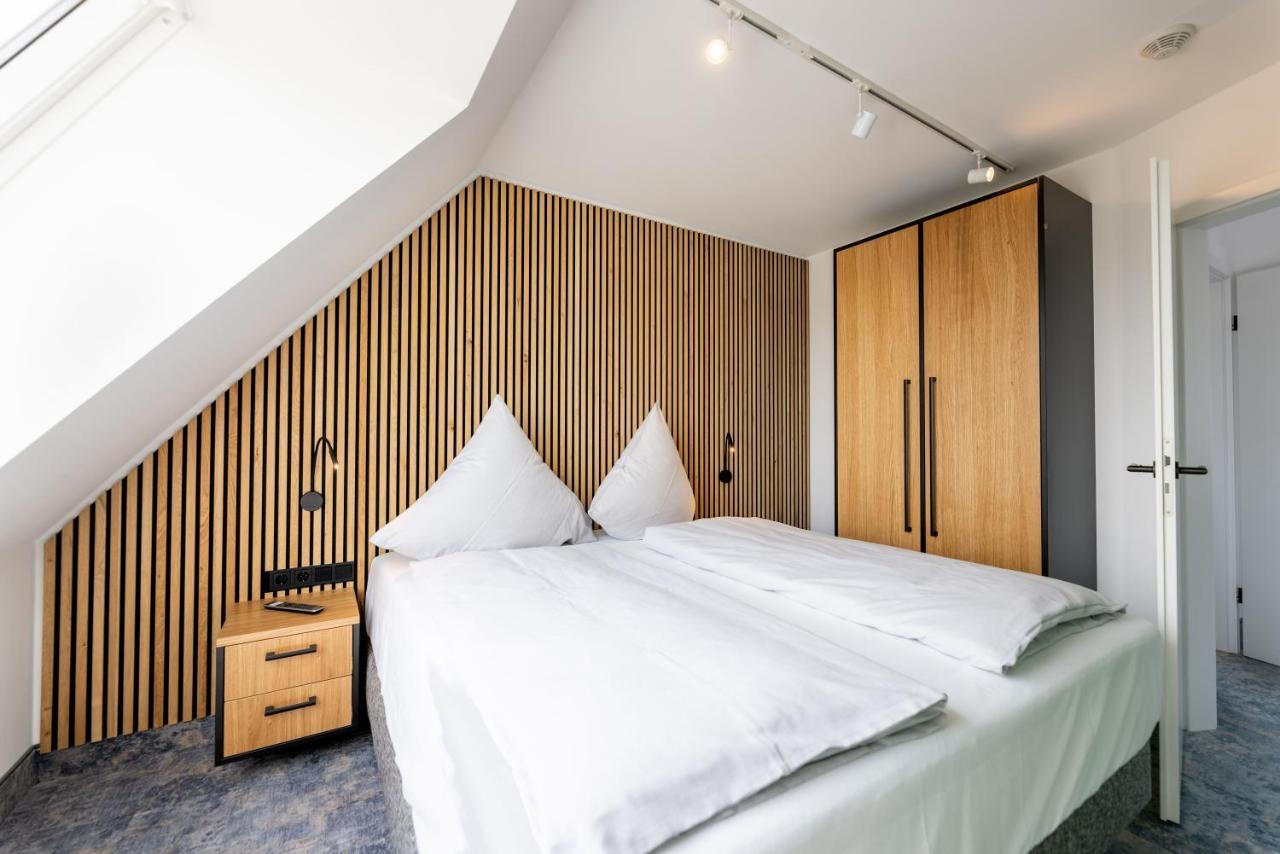 Suedblick Hotel