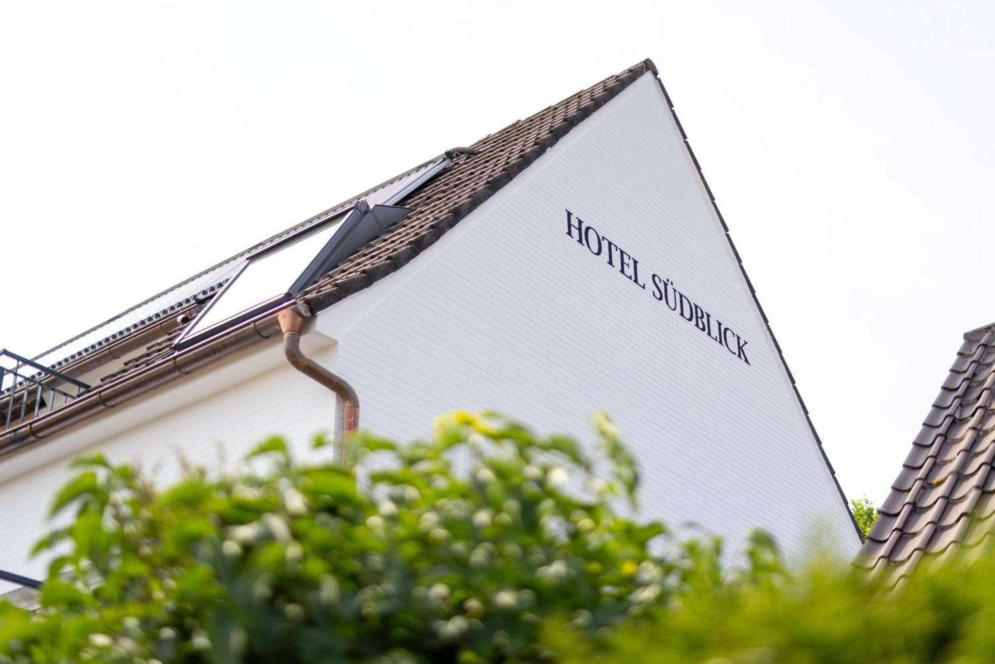 Suedblick Norderney
