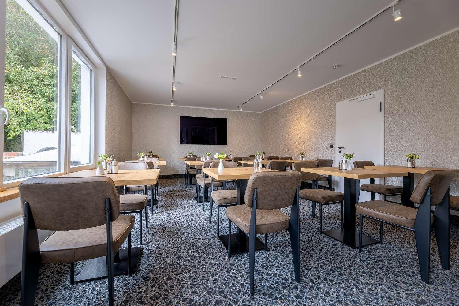 Hotel Suedblick Norderney