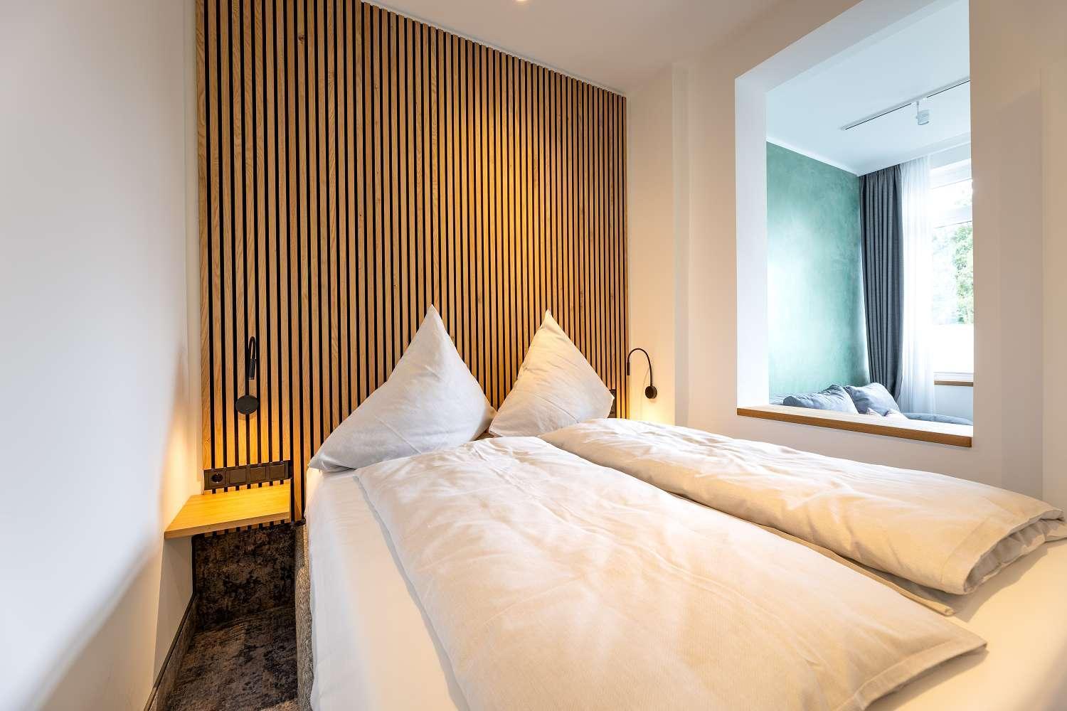 Hotel Suedblick *