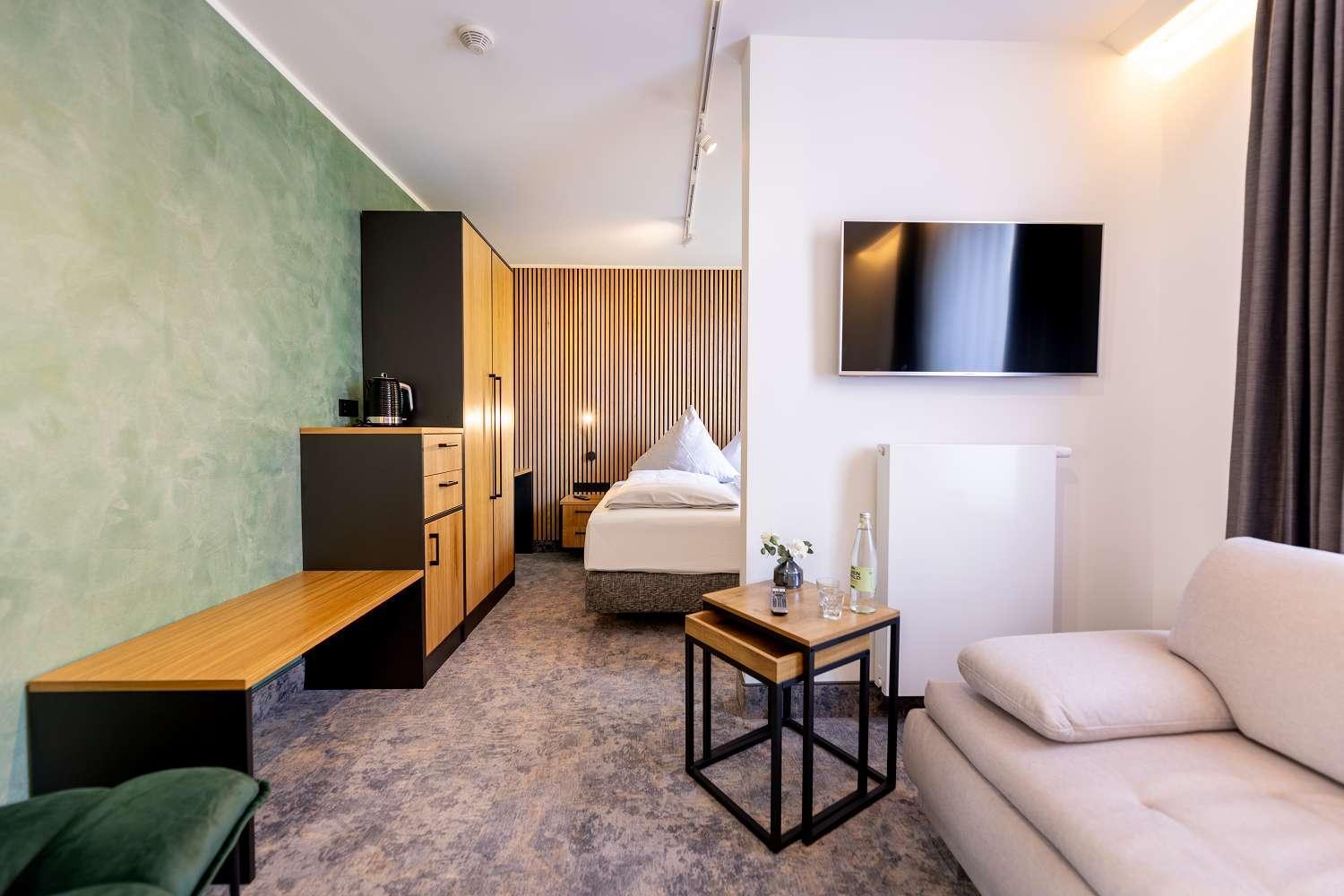 Suedblick Hotel Norderney