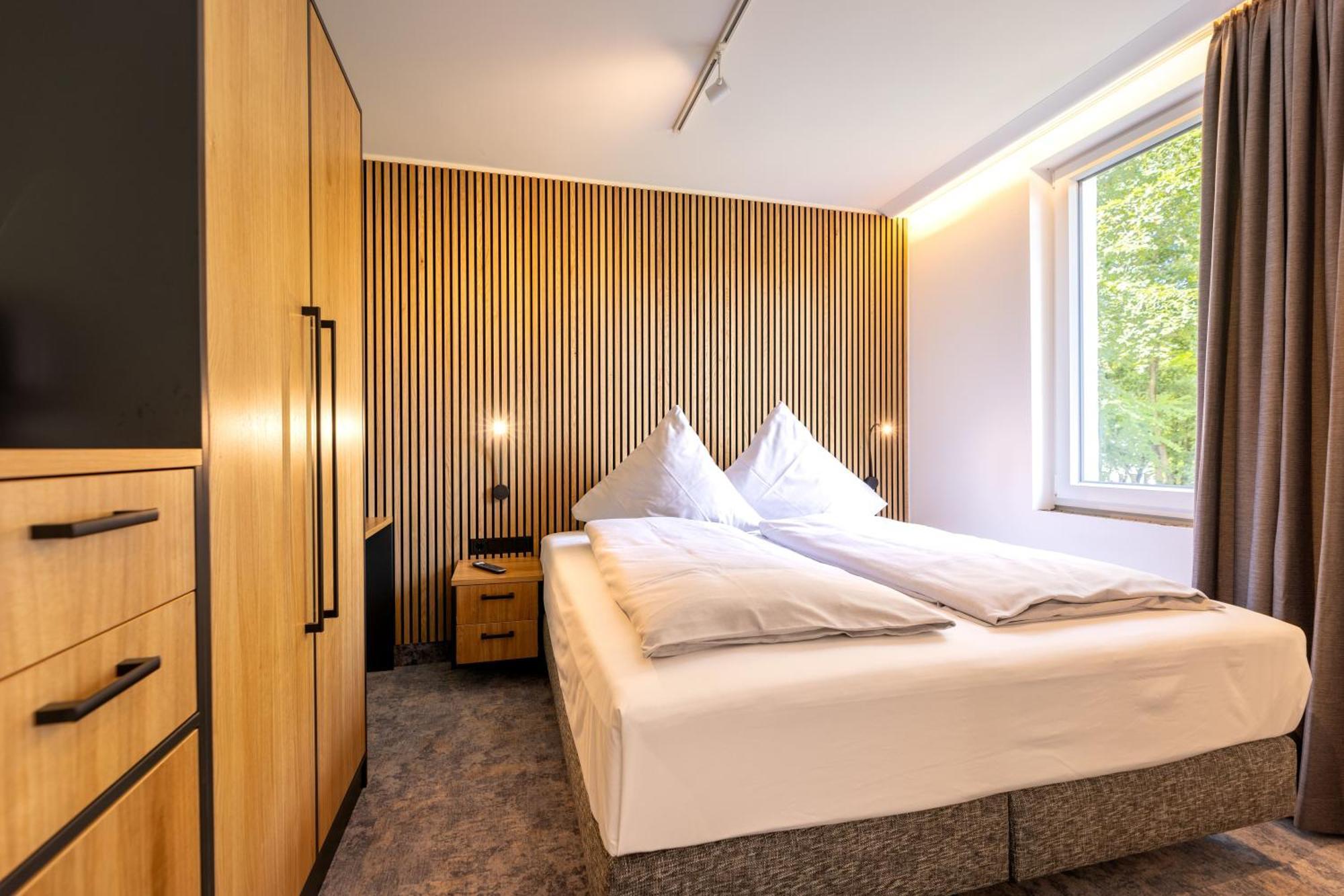 Suedblick Hotel