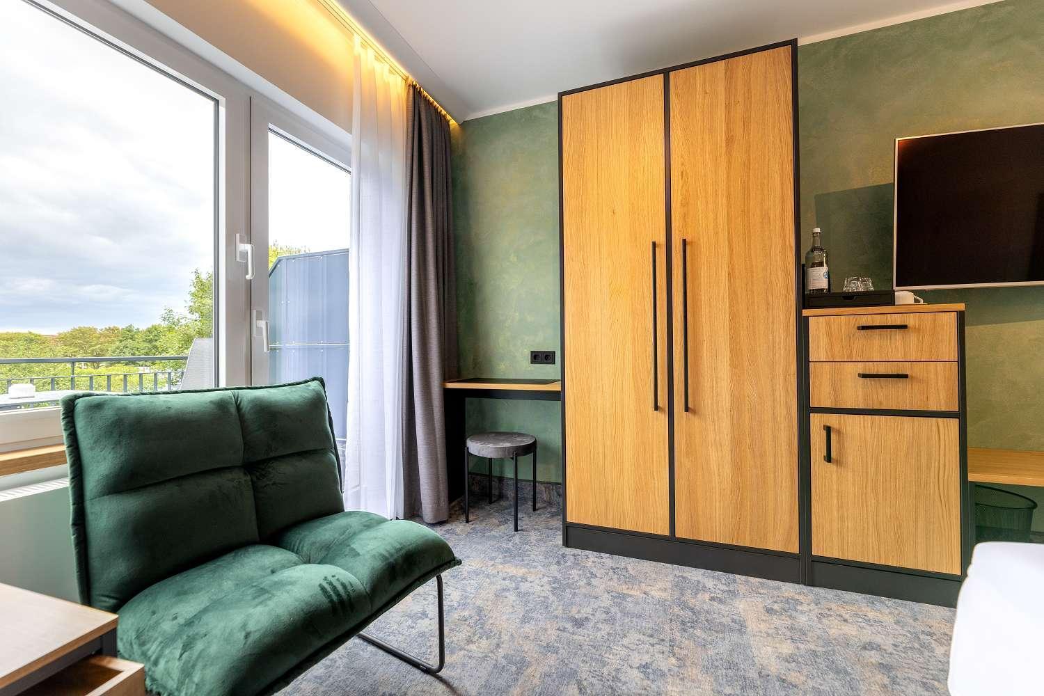 Hotel Suedblick