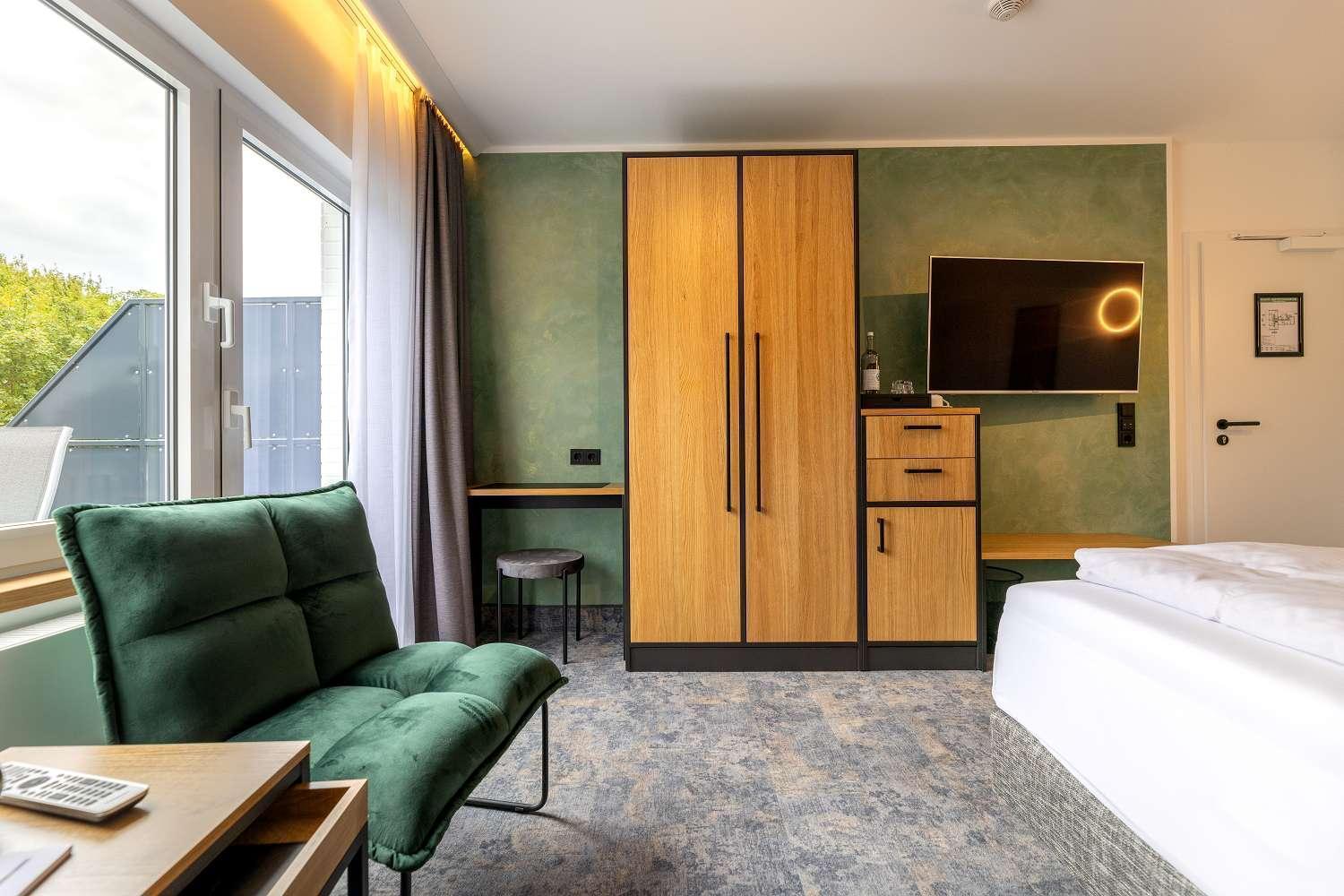 Suedblick Hotel