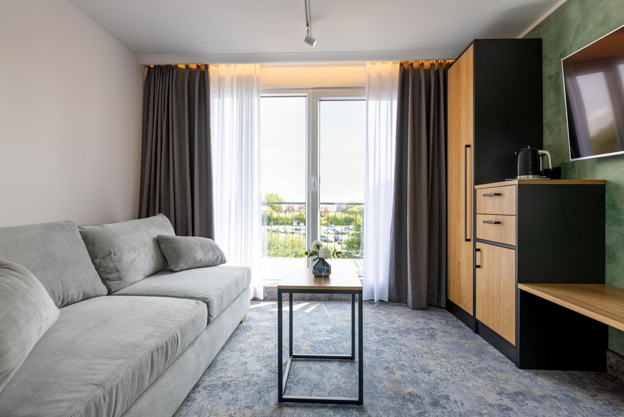 Suedblick Hotel