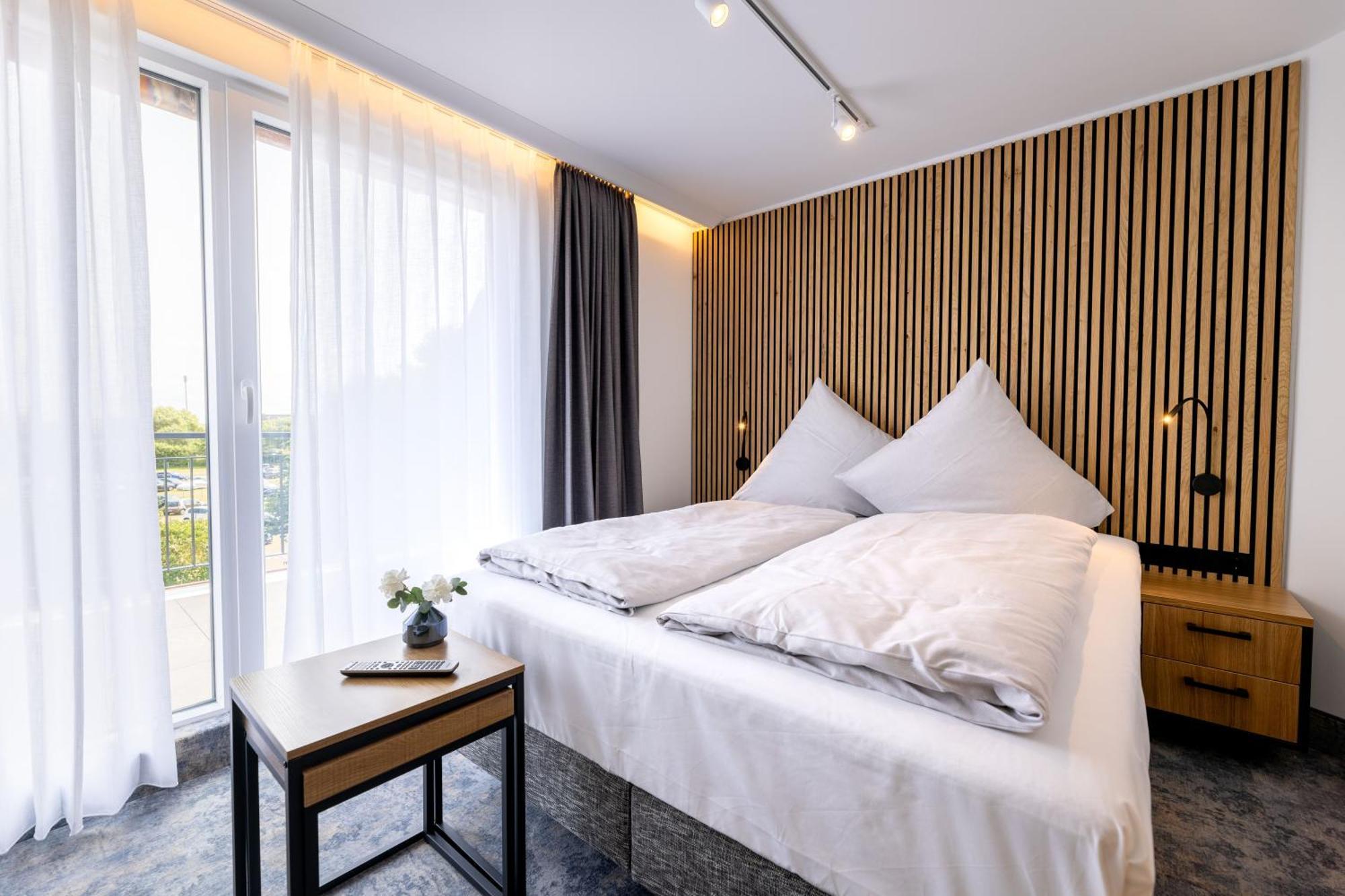 Suedblick Hotel Norderney
