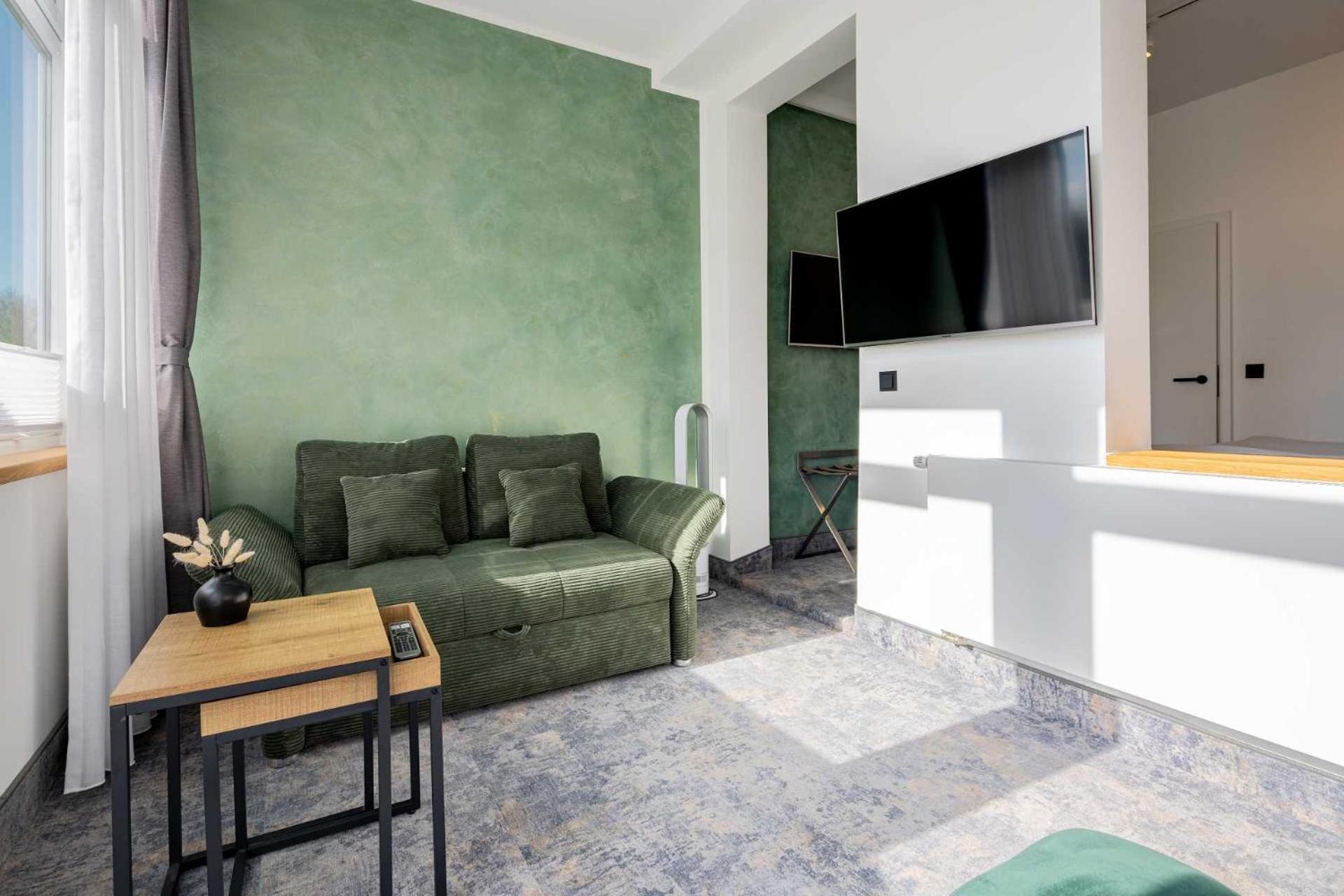 Hotel Suedblick Norderney